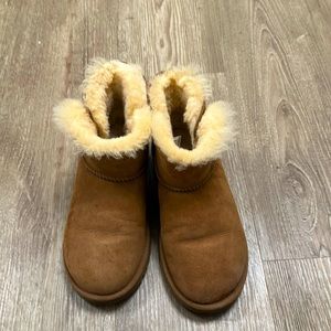 UGG boots